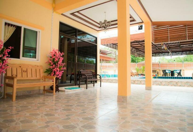 Пансион Baan Sea Cream