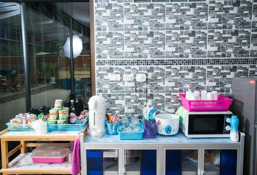 Пансион Baan Sea Cream