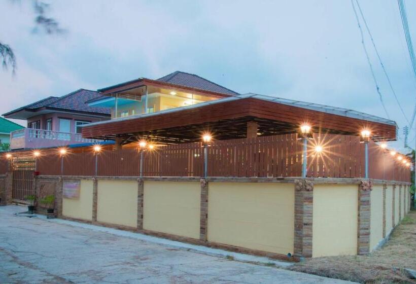 Пансион Baan Sea Cream