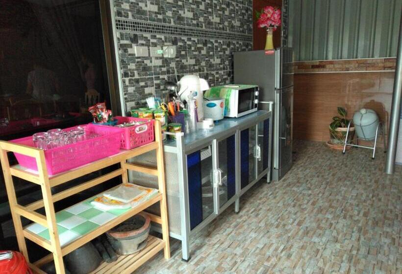 Пансион Baan Sea Cream