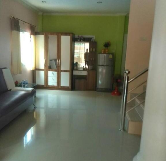 Пансион Baan Sea Cream