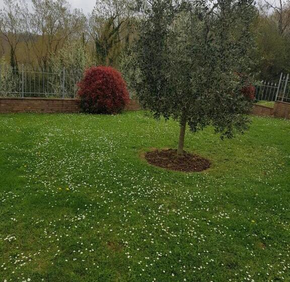 بنسيون Camere Montalbano