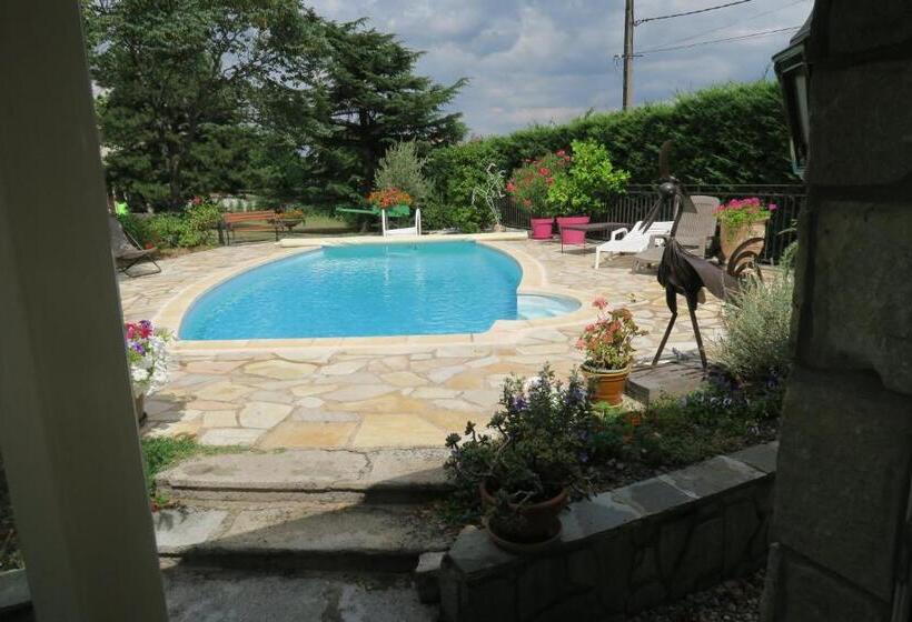 פנסיון Carpe Diem