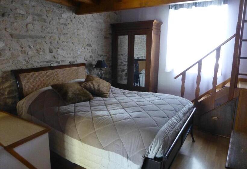 פנסיון Carpe Diem