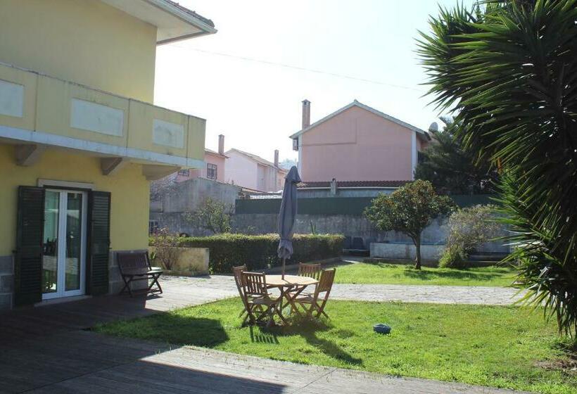 膳宿费 Casa De Alojamento Local  Queluz De Baixo