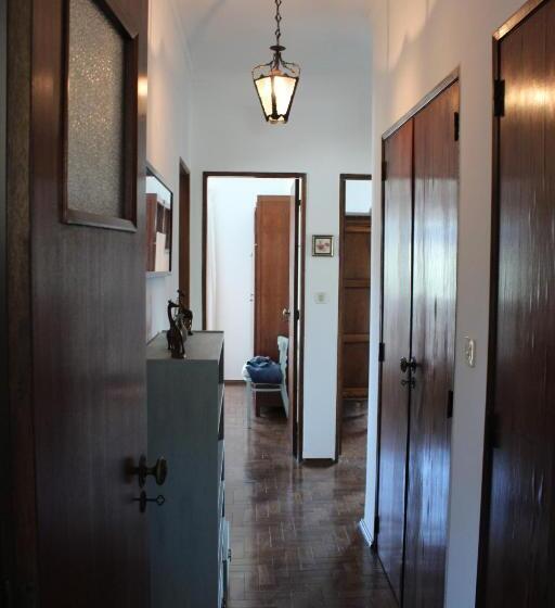 بنسيون Casa De Alojamento Local  Queluz De Baixo