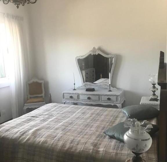 膳宿费 Casa De Alojamento Local  Queluz De Baixo