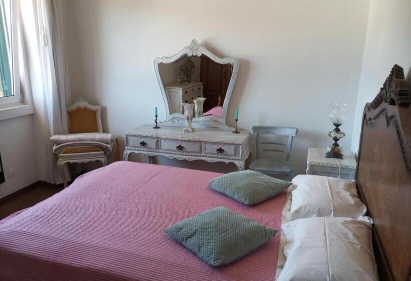 بنسيون Casa De Alojamento Local  Queluz De Baixo