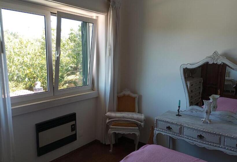 بنسيون Casa De Alojamento Local  Queluz De Baixo