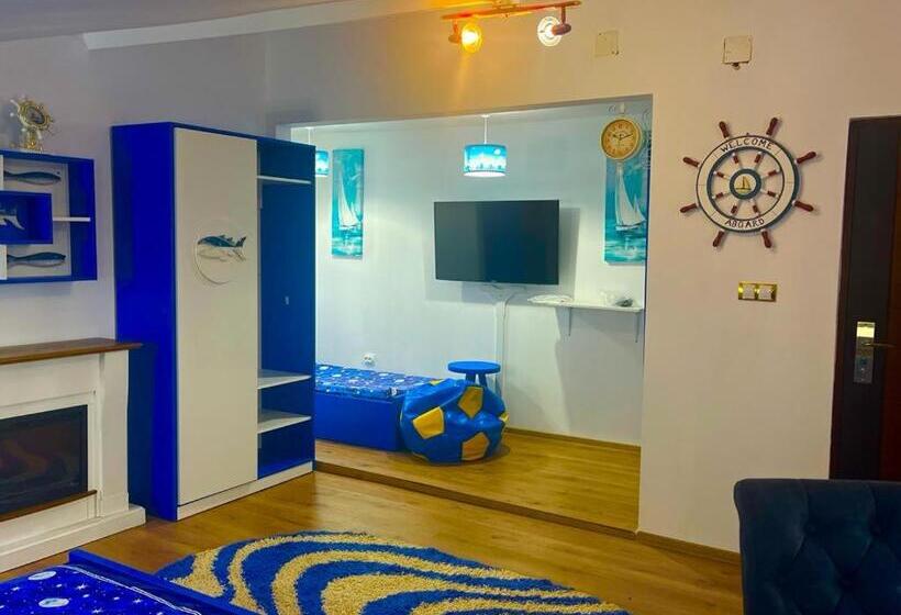 Пансион Casa La Angela