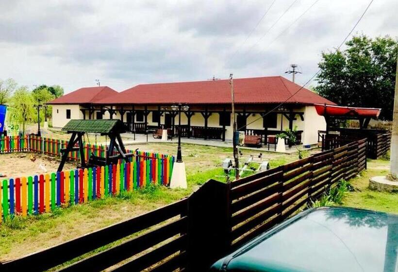 Пансион Casa La Angela