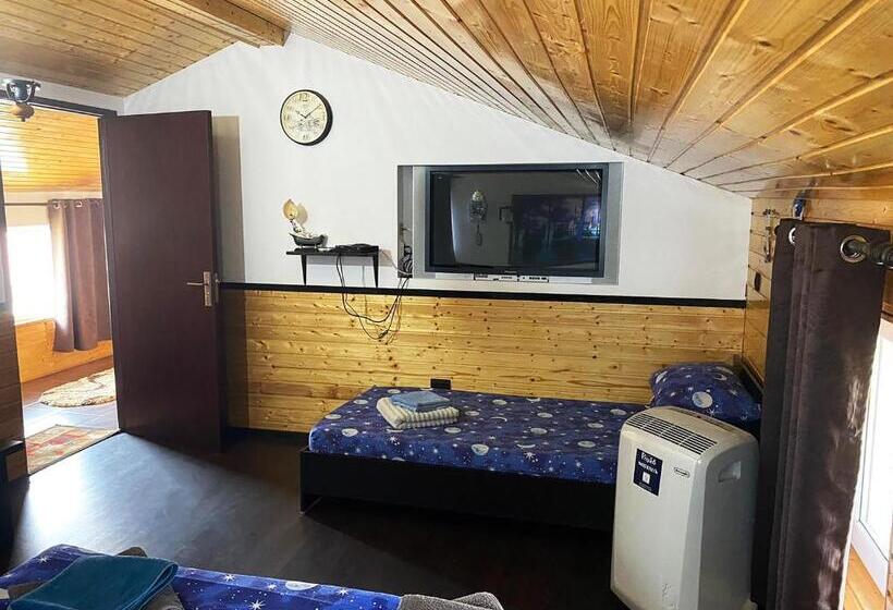 Пансион Casa La Angela