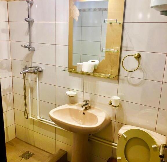 Пансион Casa La Angela