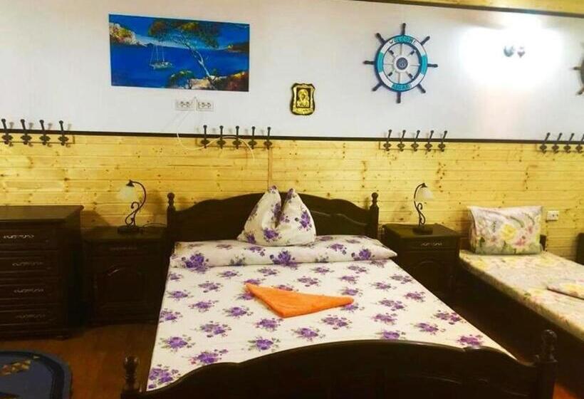 Пансион Casa La Angela