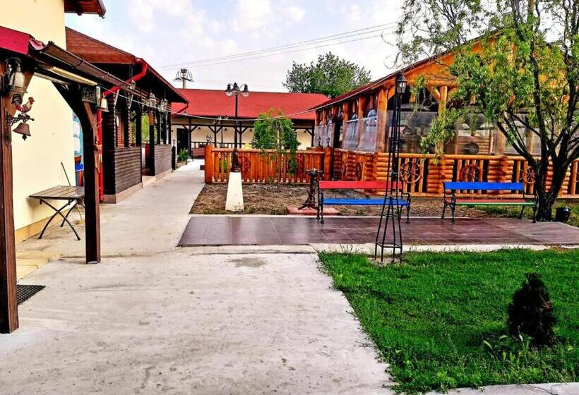 Пансион Casa La Angela