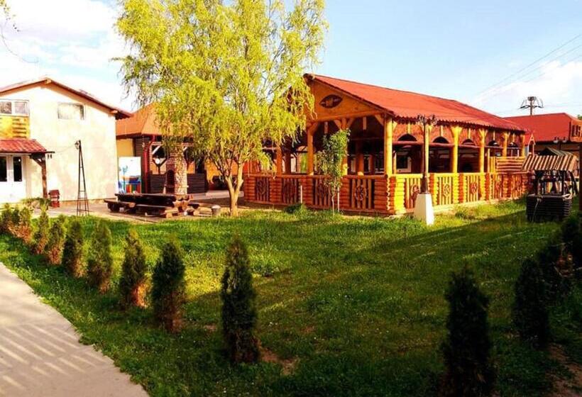 Пансион Casa La Angela