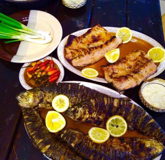 Пансион Casa La Angela