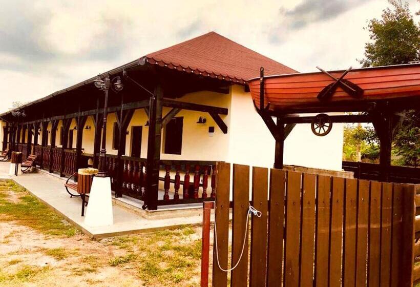 Пансион Casa La Angela