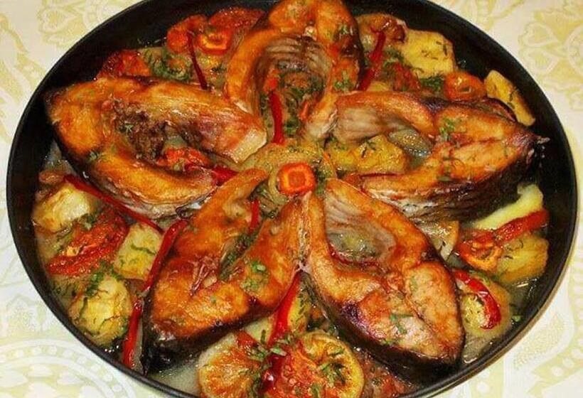 Пансион Casa La Angela