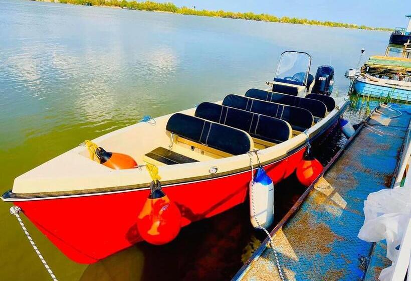 Пансион Casa La Angela