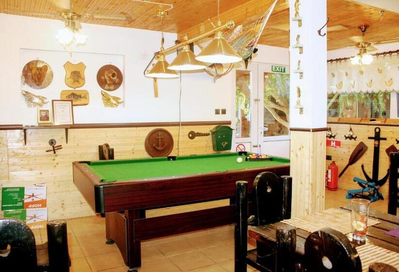 Пансион Casa La Angela