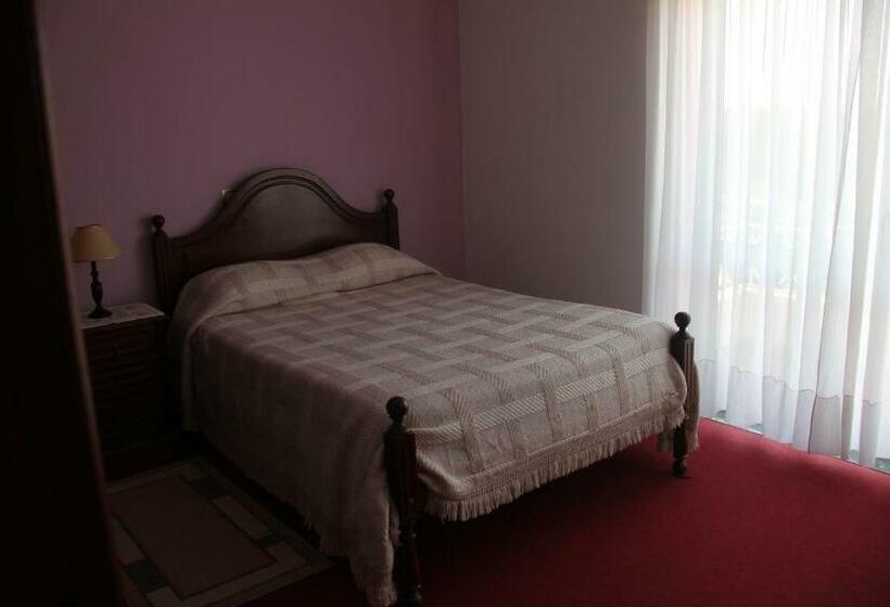 بنسيون Casa Talika