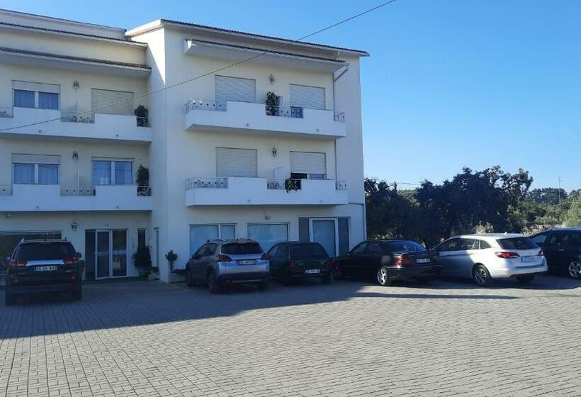 بنسيون Casa Talika