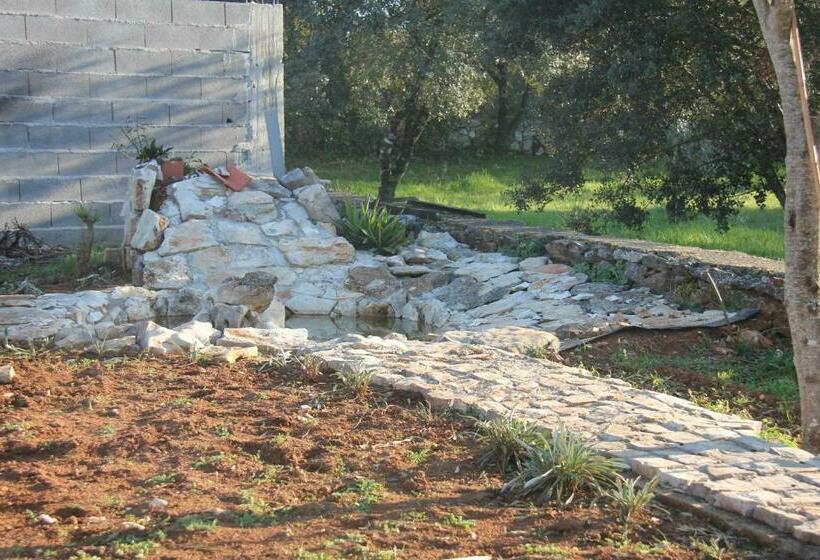 بنسيون Casa Talika