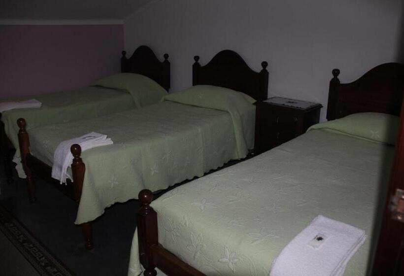 بنسيون Casa Talika