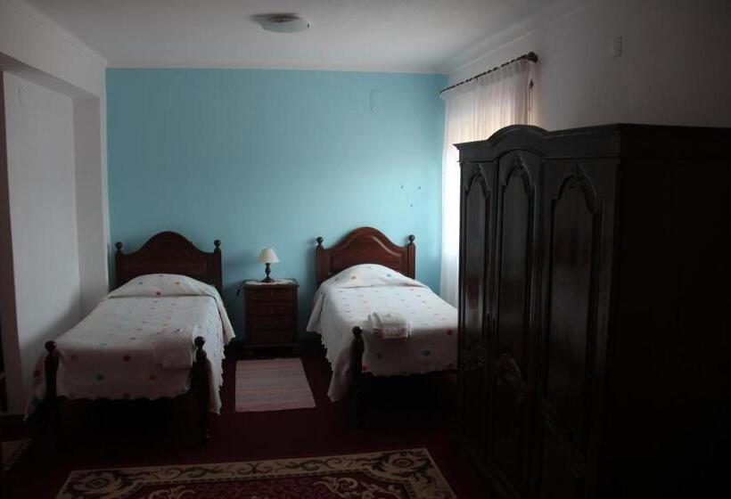 بنسيون Casa Talika