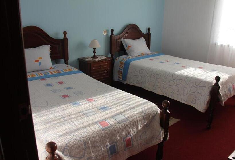 بنسيون Casa Talika