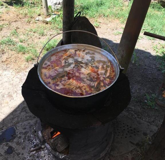 Пансион Vila Corsarul