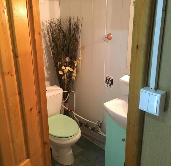 Пансион Vila Corsarul