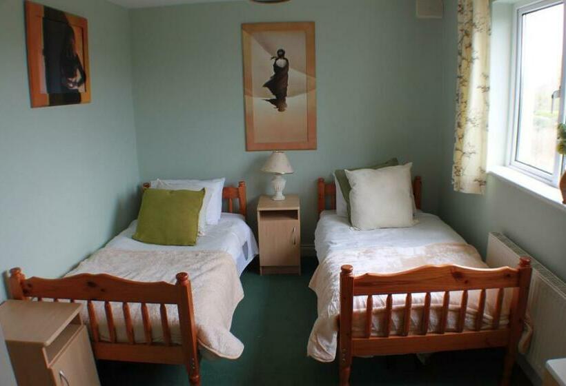 פנסיון Deerpark B&b