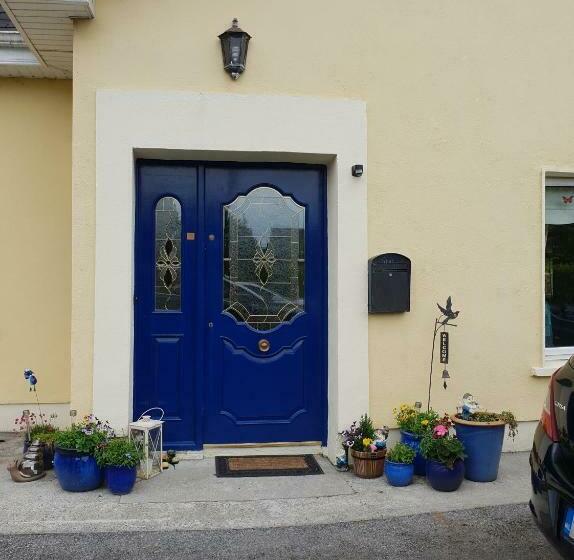 פנסיון Deerpark B&b