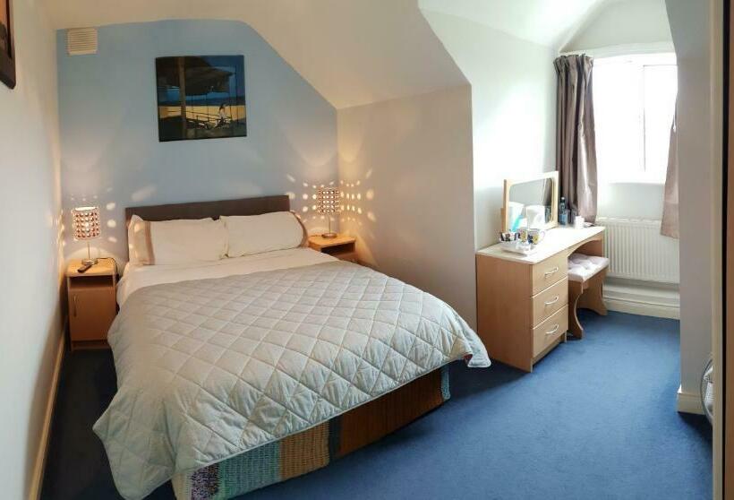 פנסיון Deerpark B&b