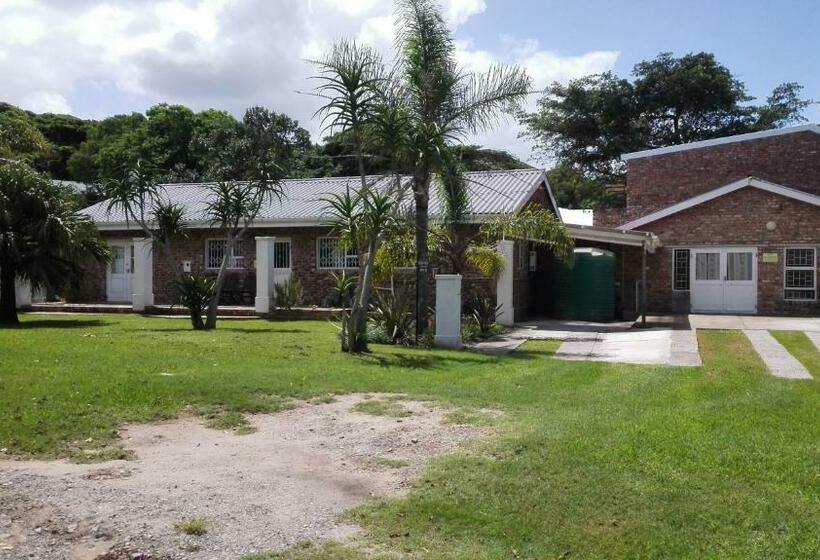 펜션 Dollery House