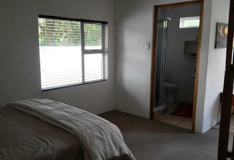 펜션 Dollery House