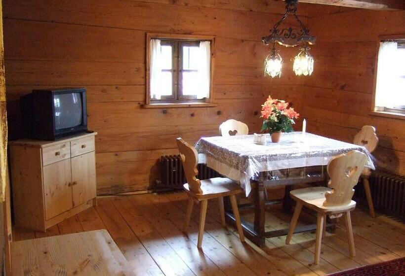 Пансион Gästehaus Banik