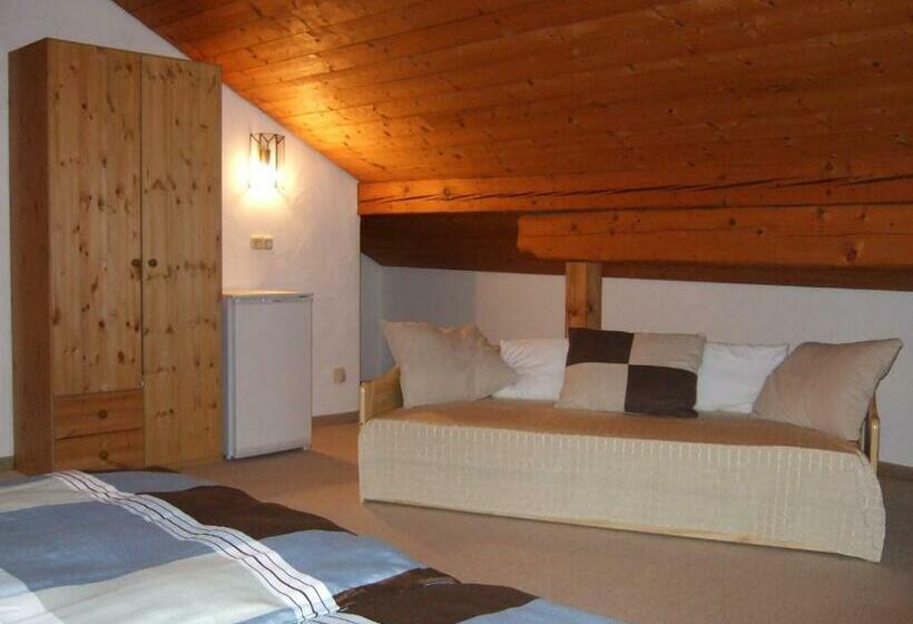 Пансион Gästehaus Banik