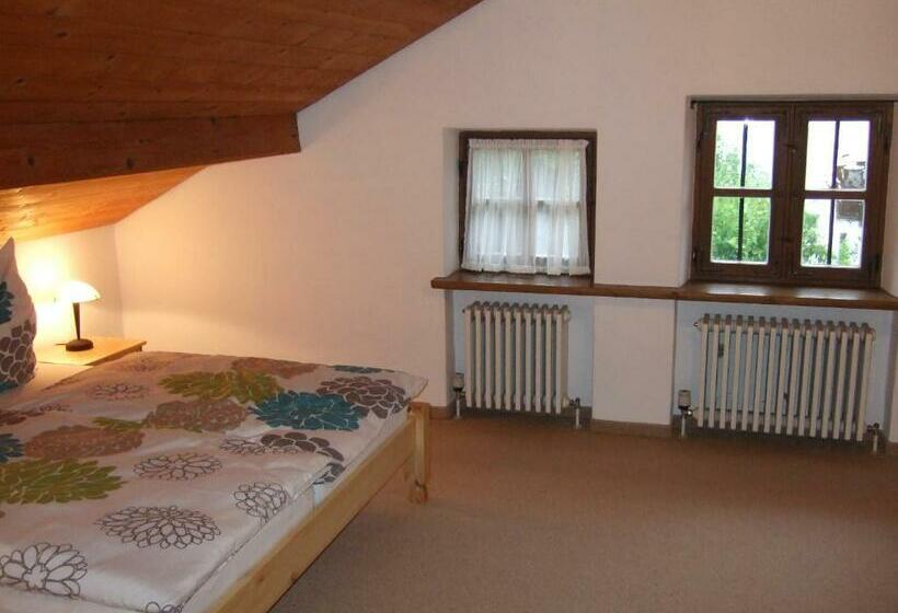 Пансион Gästehaus Banik