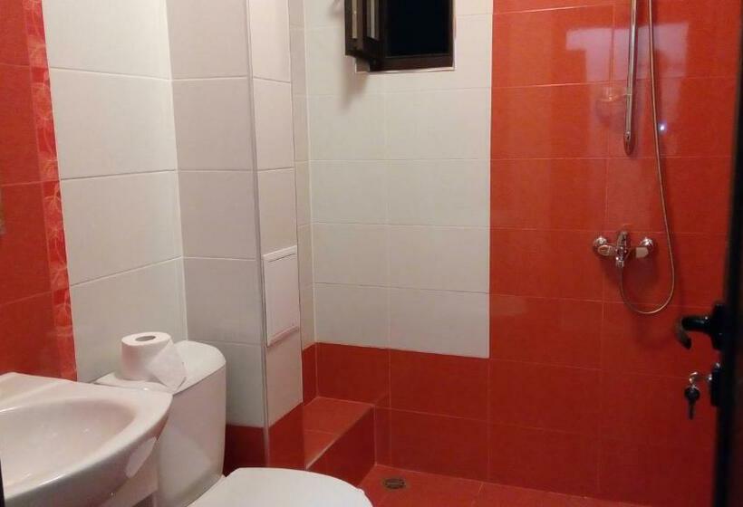 펜션 Guesthouse White Margarit