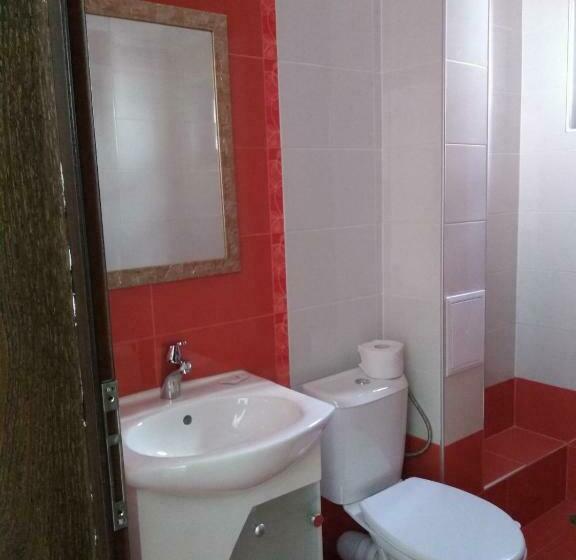 펜션 Guesthouse White Margarit