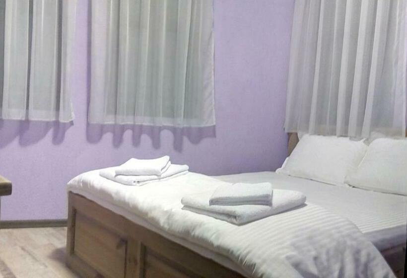 펜션 Guesthouse White Margarit