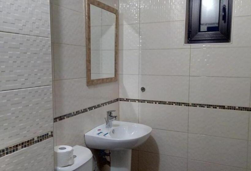 펜션 Guesthouse White Margarit