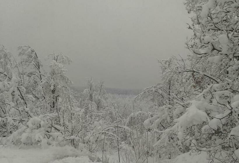 ペンション Katalin Kulcsosház