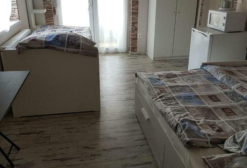 بنسيون Kids  Paradise House