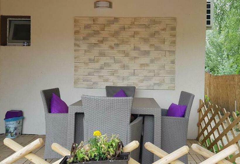 بنسيون Kids  Paradise House