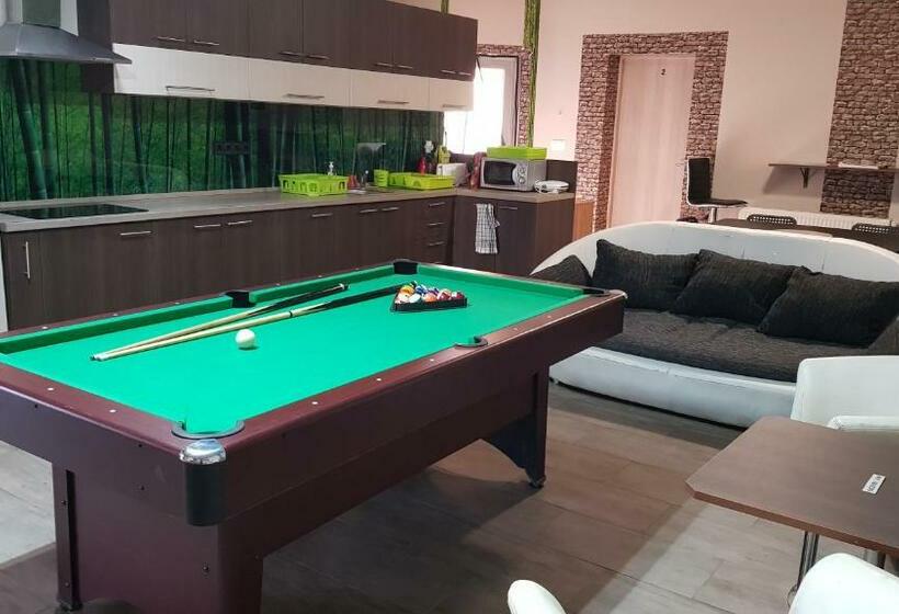 بنسيون Kids  Paradise House