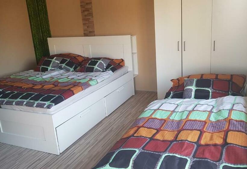 بنسيون Kids  Paradise House